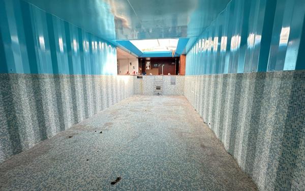 Maison à vendre    8 pièces • 210 m2 Le Plessis-Trévise