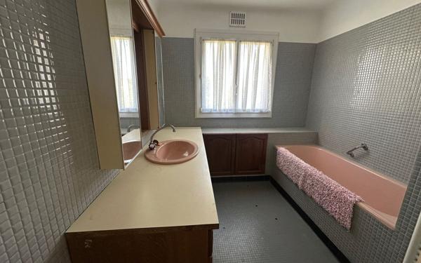 Maison à vendre    8 pièces • 210 m2 Le Plessis-Trévise