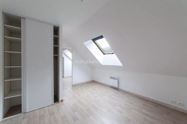 Vente Appartement 3 pièces 69 m2 à Morteau
