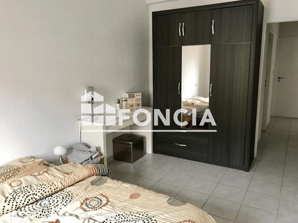 Location Appartement 3 pièces 59.23 m² - RESIDENCE COTE JARDIN Marsillargues 34590