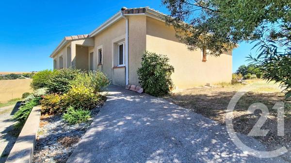 Maison à vendre  4 pièces - 94 m 2   AUTERIVE  - 31