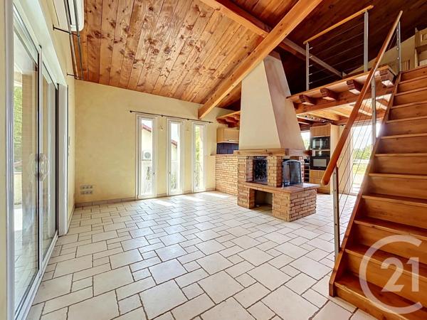 Maison à vendre  4 pièces - 94 m 2   AUTERIVE  - 31