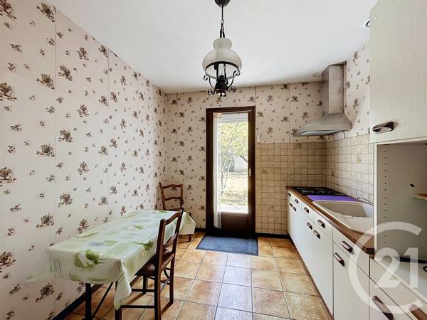 Maison à vendre  4 pièces - 94 m 2   AUTERIVE  - 31