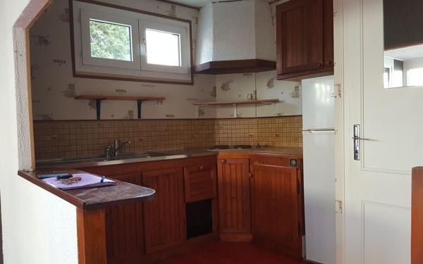 Appartement à vendre    2 pièces •  Le Havre