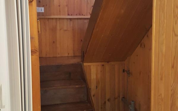 Appartement à vendre    2 pièces •  Le Havre