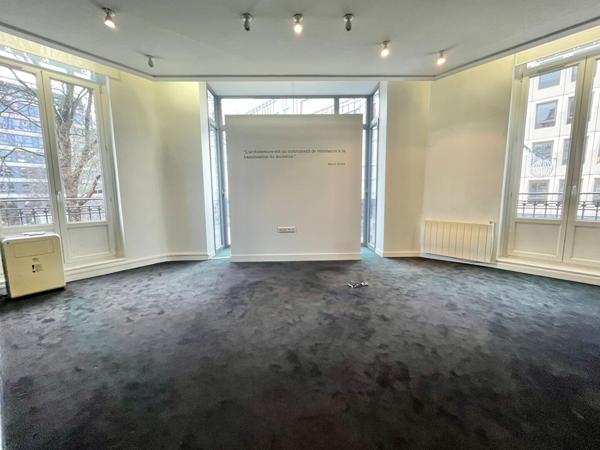 Bureaux Lille 90.10 m2 , Lille