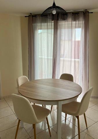 Appartement lumineux au centre-ville de Pordic - Confort et praticité à portée de main