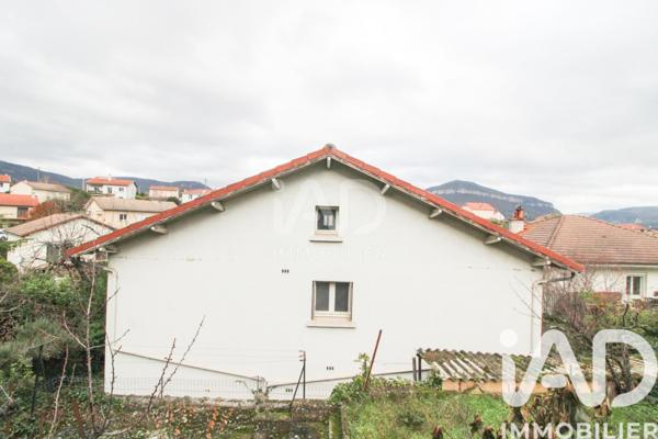 Maison à vendre 5 pièces 98 m² Millau