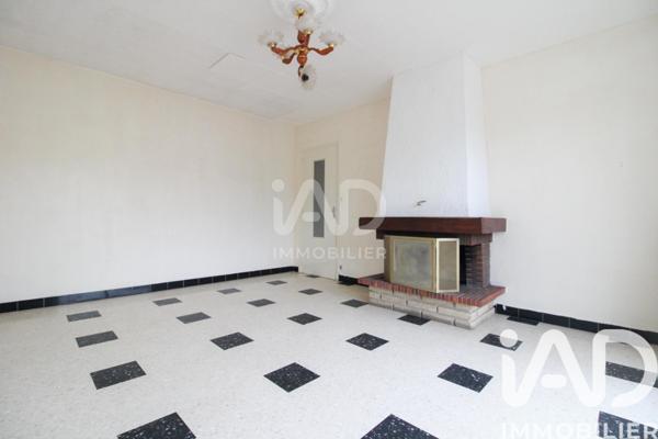 Maison à vendre 5 pièces 98 m² Millau