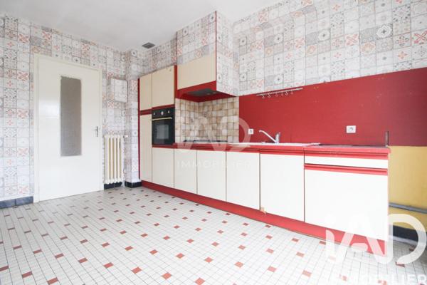 Maison à vendre 5 pièces 98 m² Millau