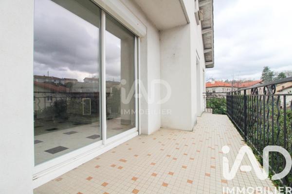 Maison à vendre 5 pièces 98 m² Millau