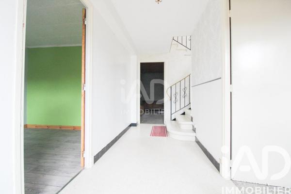 Maison à vendre 5 pièces 98 m² Millau