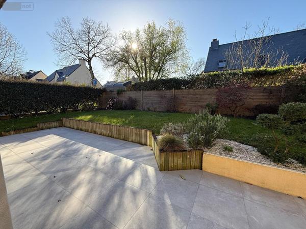 Maison à vendre à Melesse en Ille-et-Vilaine (35520), ref : GE810