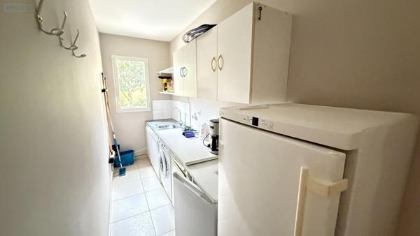 Maison à vendre à Melesse en Ille-et-Vilaine (35520), ref : GE810