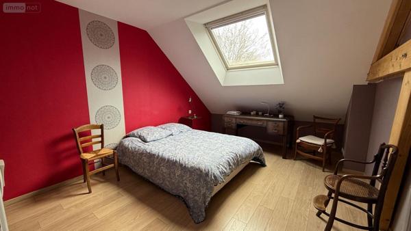 Maison à vendre à Melesse en Ille-et-Vilaine (35520), ref : GE810