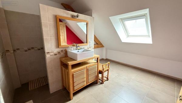 Maison à vendre à Melesse en Ille-et-Vilaine (35520), ref : GE810