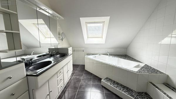 Maison à vendre à Melesse en Ille-et-Vilaine (35520), ref : GE810