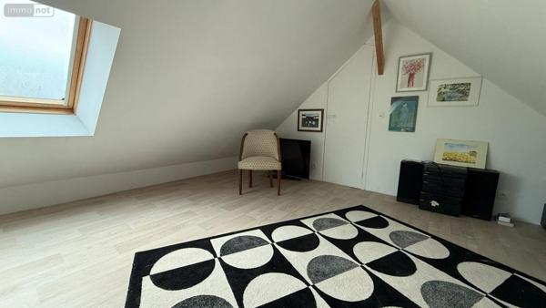 Maison à vendre à Melesse en Ille-et-Vilaine (35520), ref : GE810