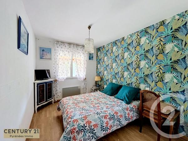 Maison à vendre  4 pièces - 107,70 m 2   LOURES BAROUSSE  - 65