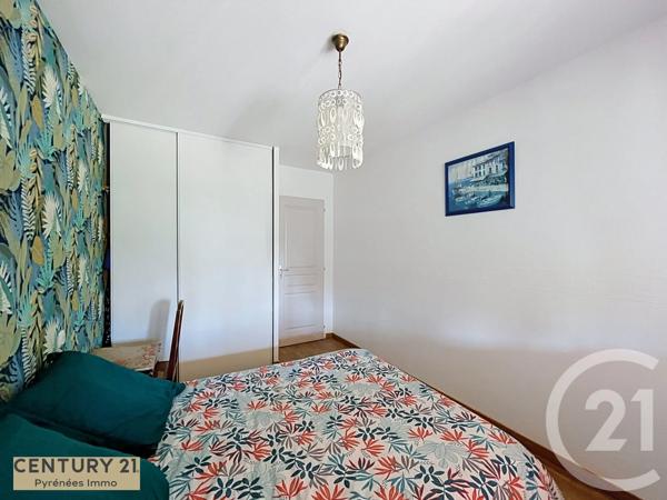 Maison à vendre  4 pièces - 107,70 m 2   LOURES BAROUSSE  - 65
