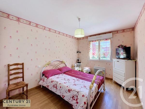 Maison à vendre  4 pièces - 107,70 m 2   LOURES BAROUSSE  - 65