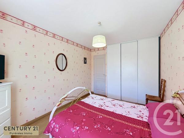 Maison à vendre  4 pièces - 107,70 m 2   LOURES BAROUSSE  - 65