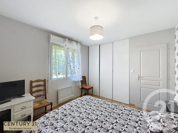 Maison à vendre  4 pièces - 107,70 m 2   LOURES BAROUSSE  - 65