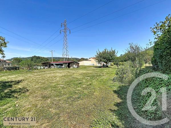 Maison à vendre  4 pièces - 107,70 m 2   LOURES BAROUSSE  - 65