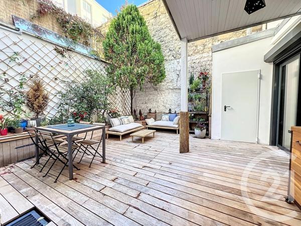 Appartement F6 à vendre  6 pièces - 150 m2 PARIS - 75012