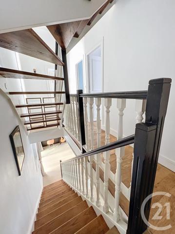 Appartement F6 à vendre  6 pièces - 150 m2 PARIS - 75012