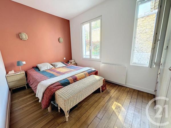 Appartement F6 à vendre  6 pièces - 150 m2 PARIS - 75012