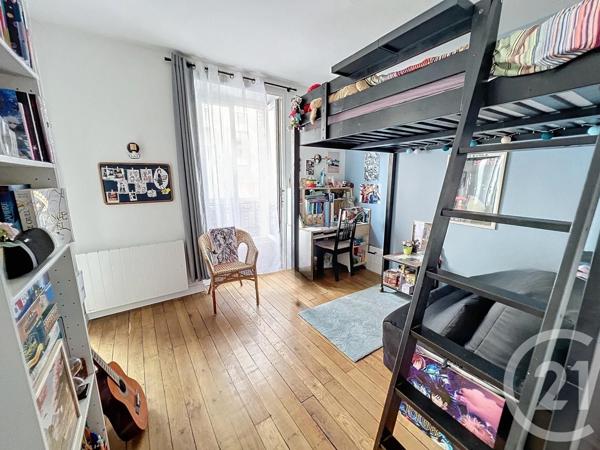 Appartement F6 à vendre  6 pièces - 150 m2 PARIS - 75012