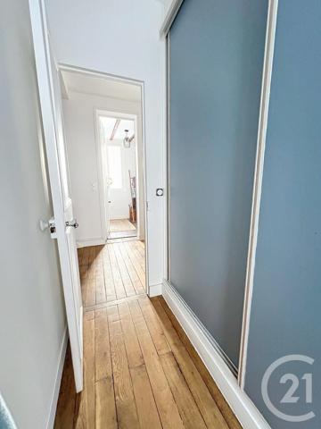 Appartement F6 à vendre  6 pièces - 150 m2 PARIS - 75012