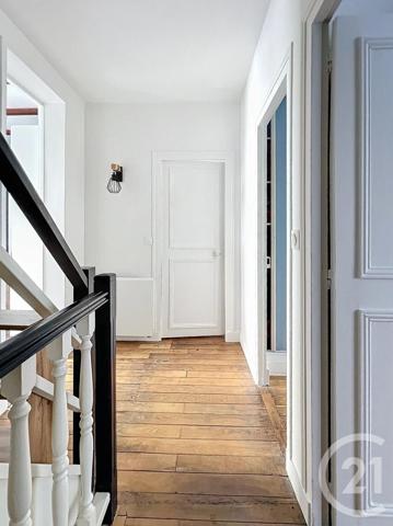 Appartement F6 à vendre  6 pièces - 150 m2 PARIS - 75012