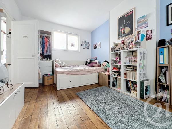 Appartement F6 à vendre  6 pièces - 150 m2 PARIS - 75012