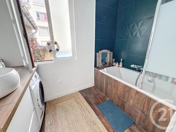 Appartement F6 à vendre  6 pièces - 150 m2 PARIS - 75012