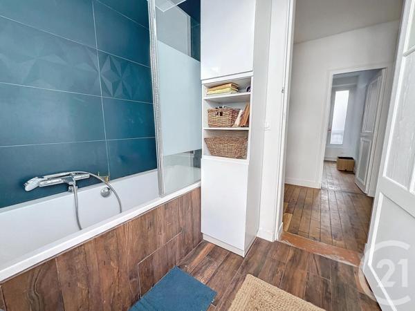 Appartement F6 à vendre  6 pièces - 150 m2 PARIS - 75012