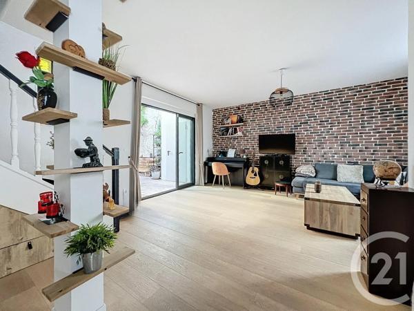 Appartement F6 à vendre  6 pièces - 150 m2 PARIS - 75012