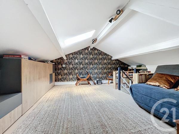 Appartement F6 à vendre  6 pièces - 150 m2 PARIS - 75012