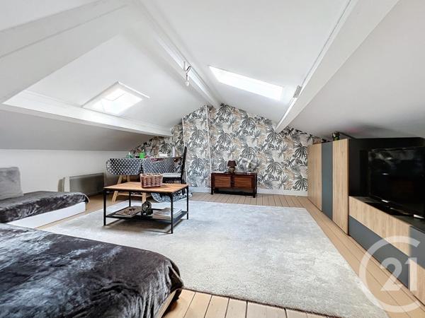 Appartement F6 à vendre  6 pièces - 150 m2 PARIS - 75012