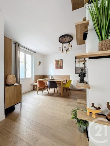 Appartement F6 à vendre  6 pièces - 150 m2 PARIS - 75012