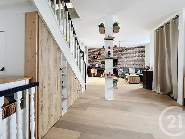 Appartement F6 à vendre  6 pièces - 150 m2 PARIS - 75012