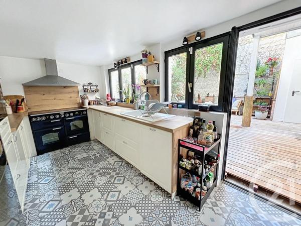 Appartement F6 à vendre  6 pièces - 150 m2 PARIS - 75012