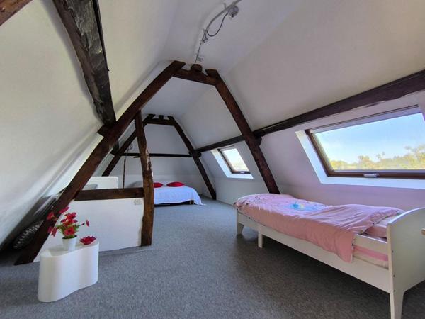 Corps de ferme Forges les Eaux 8 pièce(s) 147.83 m2