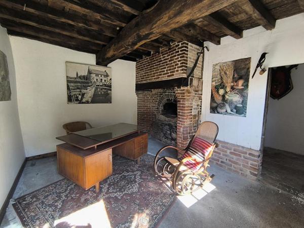 Corps de ferme Forges les Eaux 8 pièce(s) 147.83 m2