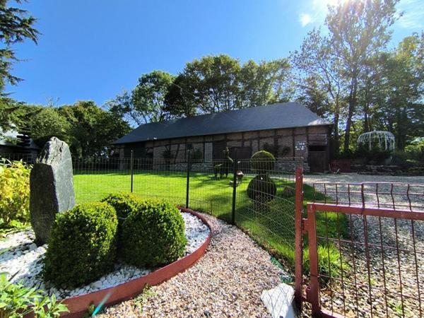 Corps de ferme Forges les Eaux 8 pièce(s) 147.83 m2