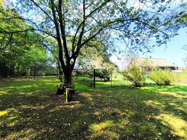 Corps de ferme Forges les Eaux 8 pièce(s) 147.83 m2