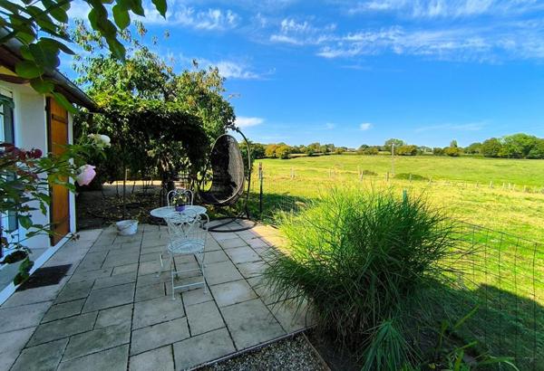 Corps de ferme Forges les Eaux 8 pièce(s) 147.83 m2