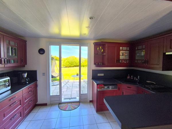 Corps de ferme Forges les Eaux 8 pièce(s) 147.83 m2