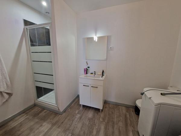 APPARTEMENT CAEN F1 BIS